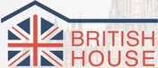 логотип British house
